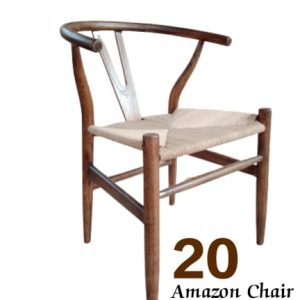 Amazon Chair