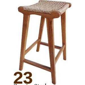 Counter Stool