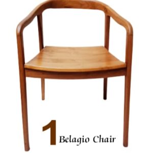 Belagio Chair
