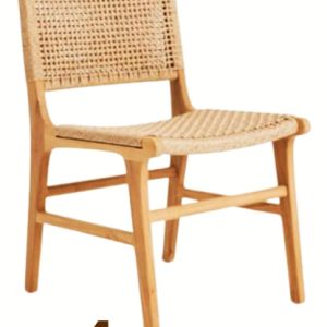 Ben Din Chair