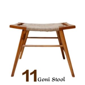 Goni Stool