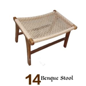 Benque Stool