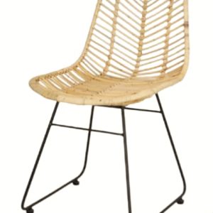 Sanny Rattan Chair